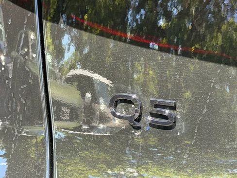 New 2026 Audi Q5 Premium AWD/4WD image 25