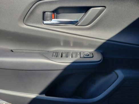 New 2026 Toyota Prius XSE image 15