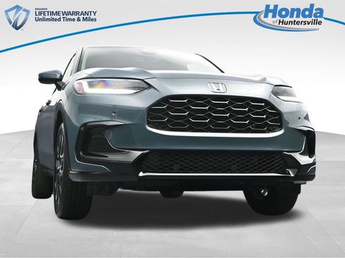 New 2027 Honda HR-V EX-L image 26
