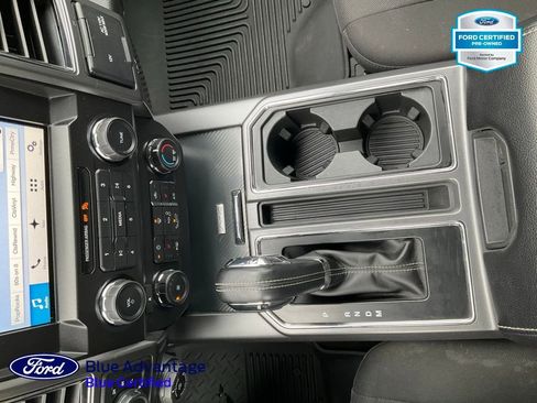Used 2018 Ford F150 XLT w/ Equipment Group 302A Luxury image 11