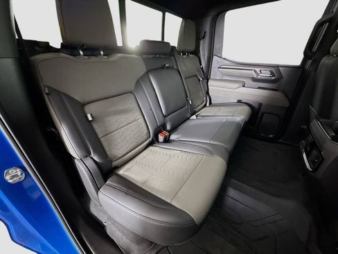 Used 2024 Chevrolet Silverado 1500 ZR2 w/ LPO, Dark Essentials Package image 27