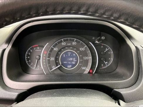 Used 2015 Honda CR-V EX-L image 25