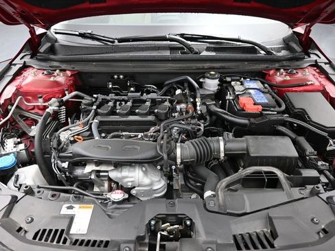 Used 2024 Honda Accord LX image 38