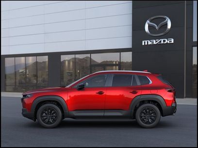 New 2026 MAZDA CX-50 2.5 Hybrid w/ Preferred Pkg