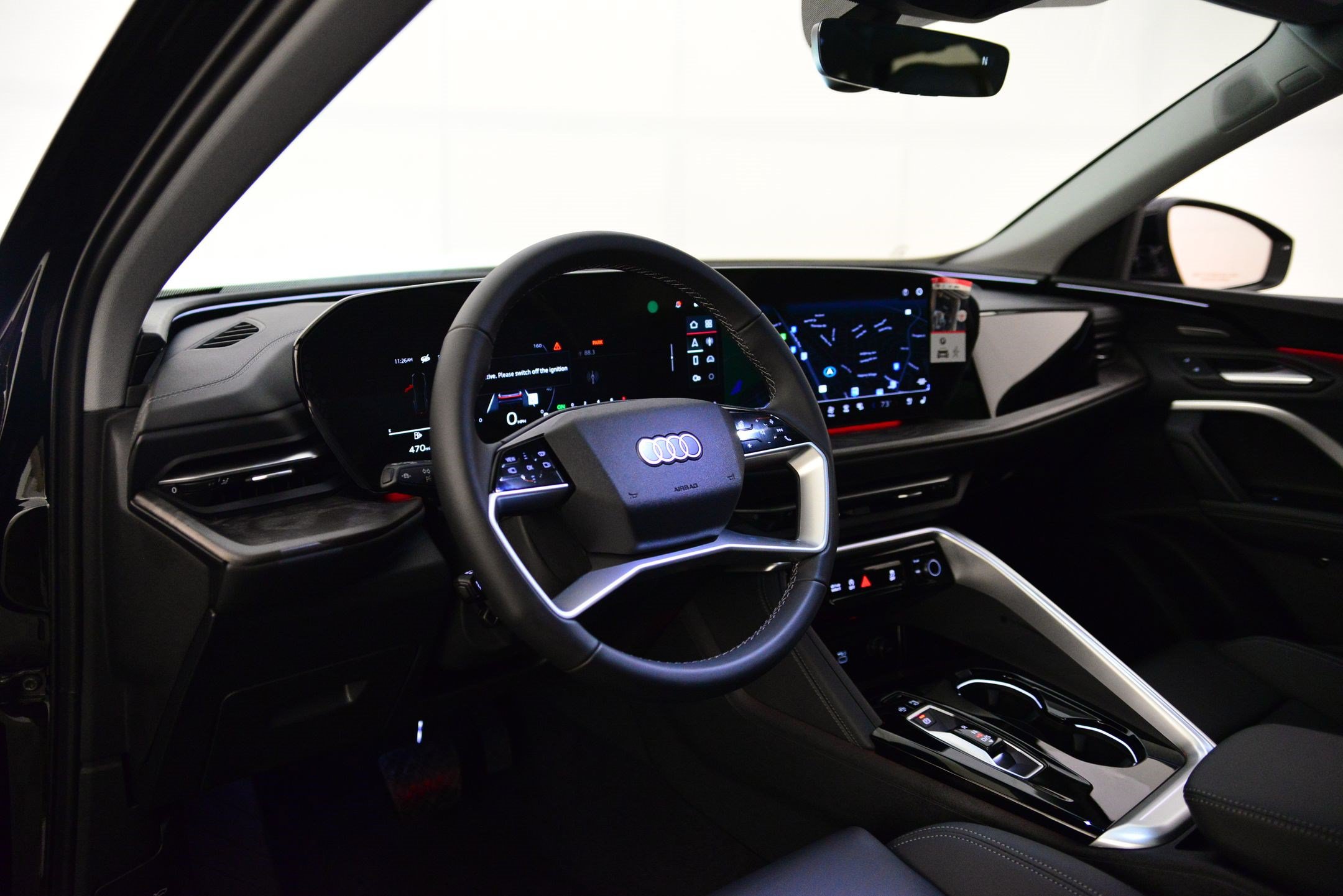 New 2025 Audi Q5 Premium Plus w/ Premium Plus AWD/4WD image 3