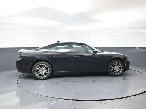 Used 2015 Dodge Charger SXT w/ AWD Plus Group image 2