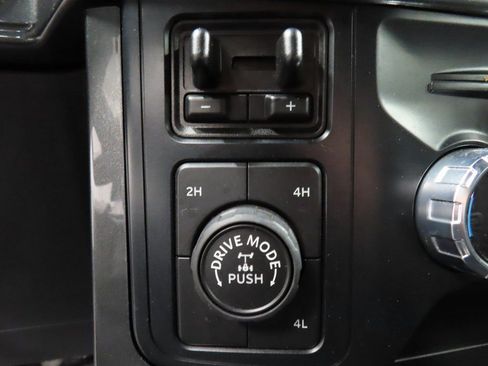 Used 2022 Ford F150 XLT w/ Equipment Group 302A High image 44