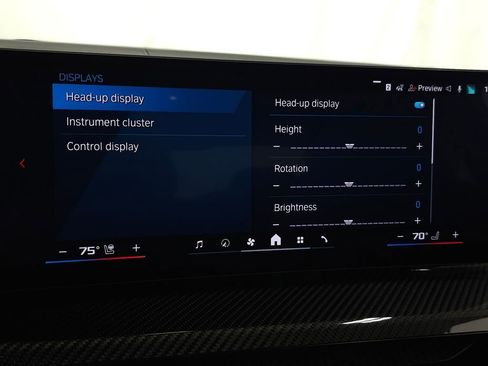 Used 2026 BMW M4 xDrive Competition image 24