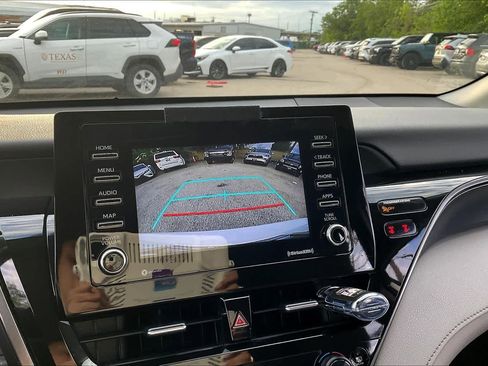 Used 2023 Toyota Camry LE image 26