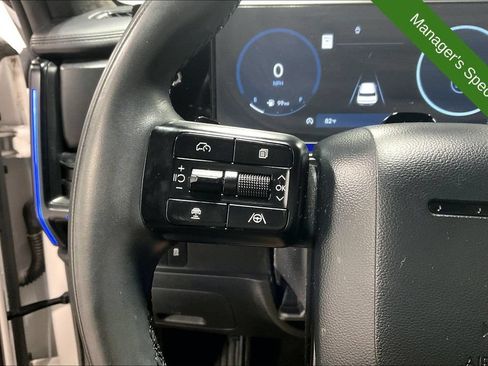 Used 2024 Hyundai Santa Fe Calligraphy FWD image 25
