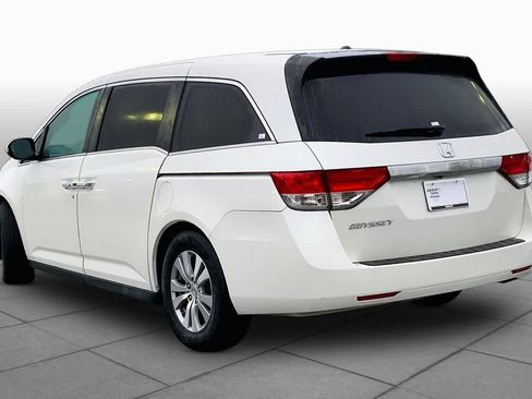 Used 2016 Honda Odyssey EX-L image 12