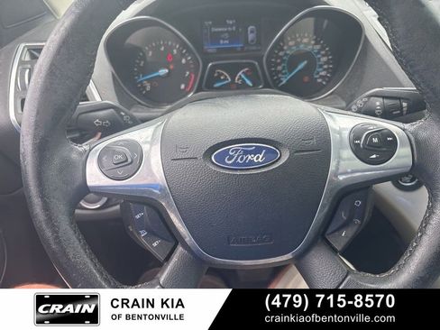 Used 2013 Ford Escape SEL AWD/4WD image 13