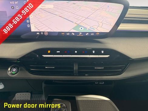 New 2026 Buick Enclave Preferred w/ Power Package AWD/4WD image 13
