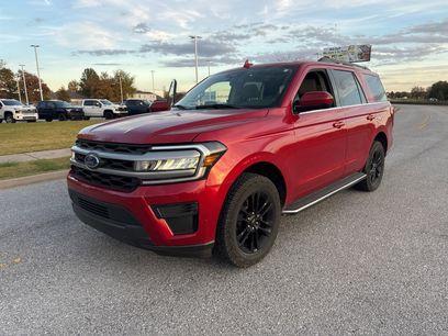 Used 2022 Ford Expedition XLT