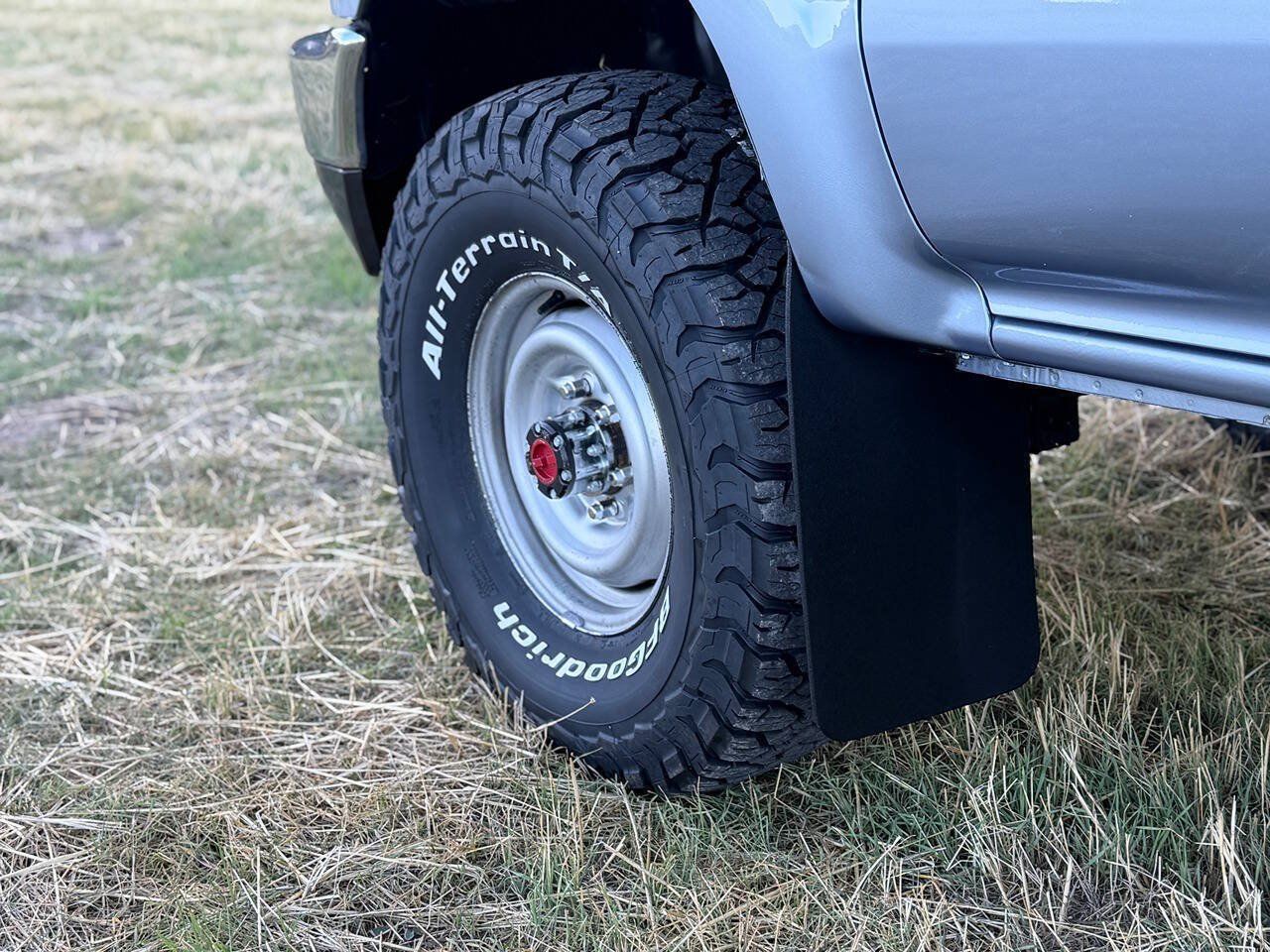 Used 1990 Toyota Pickup Deluxe AWD/4WD image 21
