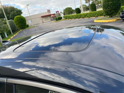 Used 2018 BMW X6 xDrive35i image 12