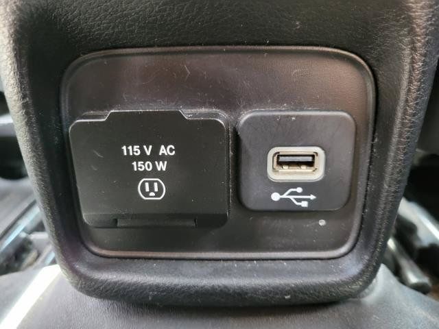 Used 2019 Jeep Compass Limited AWD/4WD image 15