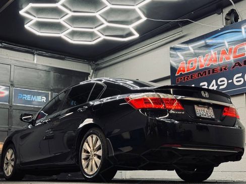 Used 2014 Honda Accord EX-L image 12