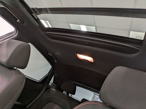 Used 2023 Hyundai Kona N Line AWD/4WD image 21
