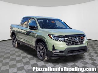 New 2026 Honda Ridgeline TrailSport video 1