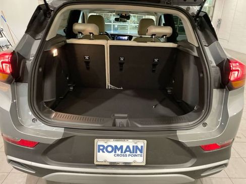 New 2026 Buick Encore GX Preferred w/ Comfort Package image 14