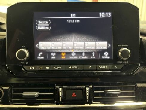 Used 2024 Nissan Pathfinder Rock Creek AWD/4WD image 20