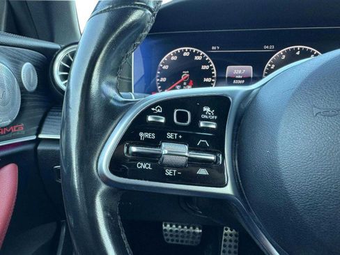 Used 2020 Mercedes-Benz E 450 Cabriolet image 36