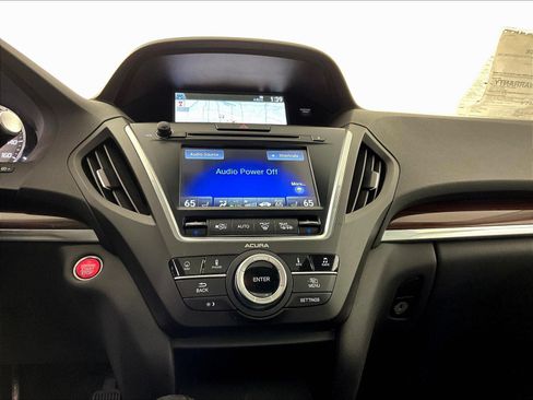 Used 2014 Acura MDX SH-AWD w/ Technology Package image 15