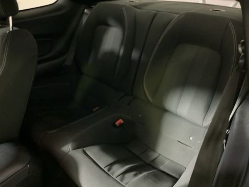 Used 2018 Ford Mustang Coupe w/ Ecoboost Performance Package image 27