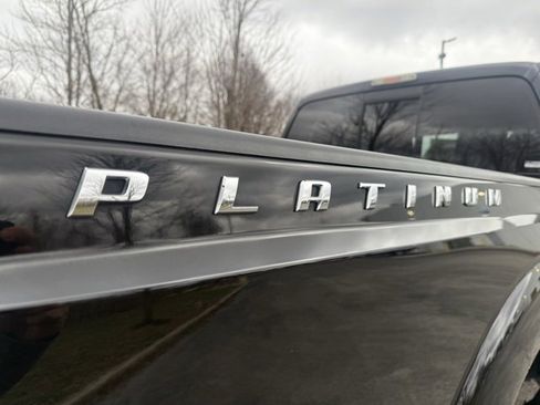 Used 2016 Ford F350 Platinum image 4