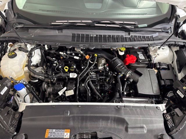 Used 2024 Ford Edge Titanium AWD/4WD image 13