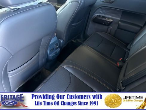New 2026 Ford Maverick Tremor AWD/4WD image 12