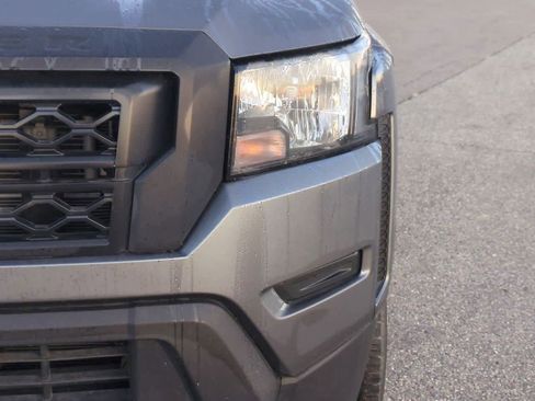 Used 2022 Nissan Frontier S w/ Technology Package image 10