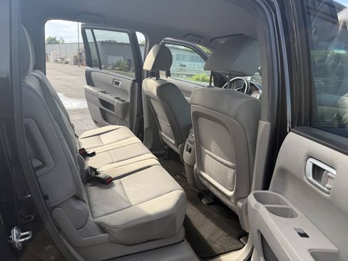 Used 2013 Honda Pilot LX image 10