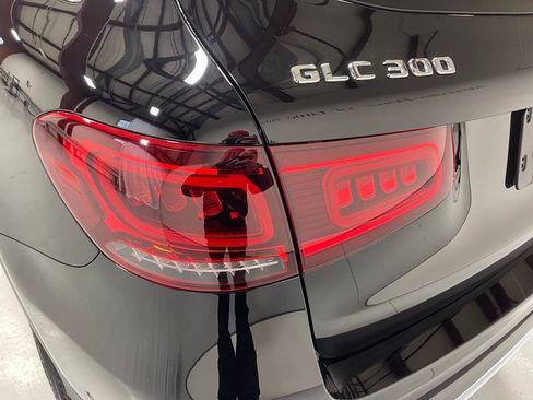 Used 2022 Mercedes-Benz GLC 300 4MATIC image 13