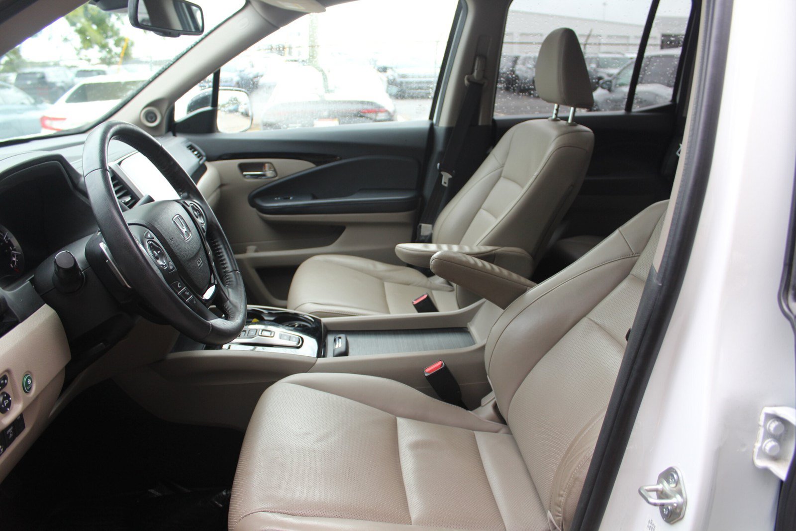 Used 2020 Honda Ridgeline RTL-E image 24
