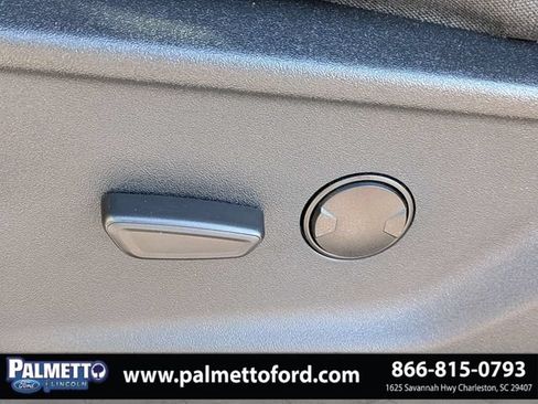 Used 2023 Ford F150 XLT w/ Equipment Group 301A Mid RWD image 20