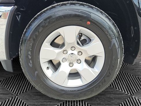 New 2026 RAM 1500 Lone Star image 14