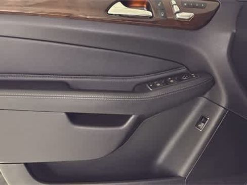 Used 2016 Mercedes-Benz GLE 350 4MATIC image 14