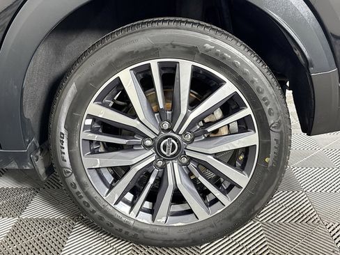 Used 2021 Nissan Kicks SV image 36