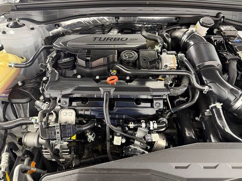 Used 2024 Kia K5 GT-Line w/ GT-Line Premium Package image 35