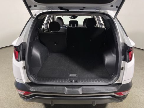 Certified 2024 Hyundai Tucson SEL AWD/4WD image 10