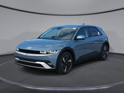 New 2026 Hyundai Ioniq 5 SE