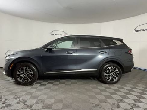 Certified 2023 Kia Sportage EX AWD/4WD image 5