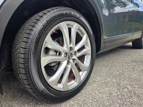 Used 2013 MAZDA CX-9 Grand Touring w/ GT Technology Pkg image 14