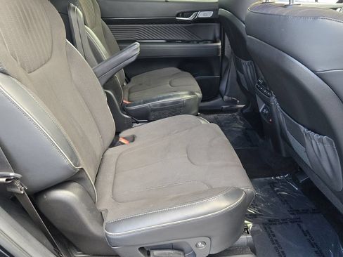 Used 2024 Hyundai Palisade Calligraphy AWD/4WD image 15