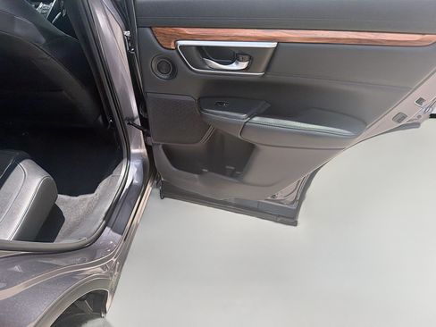 Used 2022 Honda CR-V EX-L image 30