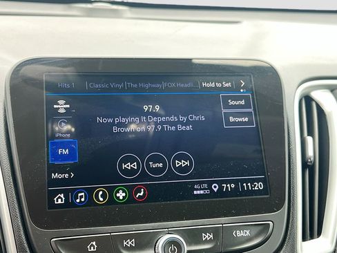 Used 2024 Chevrolet Malibu LT FWD image 14