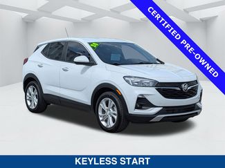 Used 2020 Buick Encore GX Preferred w/ Cold Weather Comfort Package FWD video 3