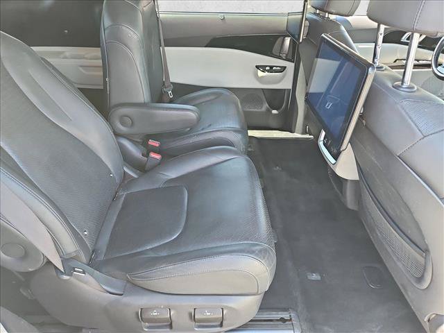 Used 2022 Kia Carnival SX Prestige FWD image 29